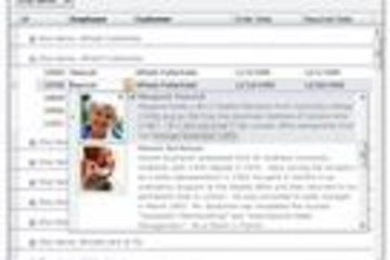 DevExpress Silverlight Controls预览：